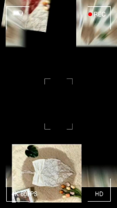 เสื้อลายลูกไม้อกจีบสายคล้องคอ เสื้อลายลูกไม้รุ่นนี้ผ้านิ่มมาก พร้อมส่ง 5 สี