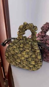 CLEO BAG SERIES: Tas Selempang Wanita Cocok Untuk Kantor & Sekolah