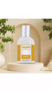 PARFUME SAYYIDA 100% ORI ISI 35 ML Non alkohol tahan lama 24 jam PRODUK TERJAMIN ORIGINAL TERLARIS