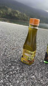 ขี้ผึ้งหอมสมุนไพร เสลดพังพอน วัดทุ่งตาอิน เขาคิชฌกูฎ จันทบุรี ของแท้ 100%