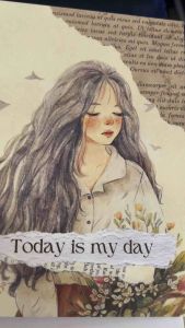 Customized/Personalized Planner