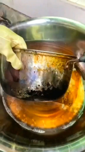 Asam sitrat murni 100g pengawet alami bahan masakan dan pembersih