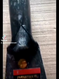 Dodos Sawit M1 Asli Tajam Tanpa Asah Asli Super Tajam