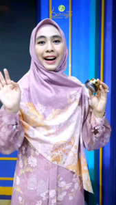 Batrisyia Exclusive Oily Cream 15gr | Day & Night