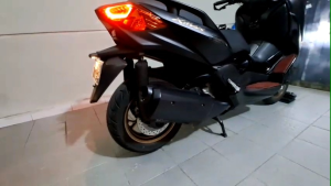 KNALPOT STANDAR RACING X-MAX OLD RJK57RACING