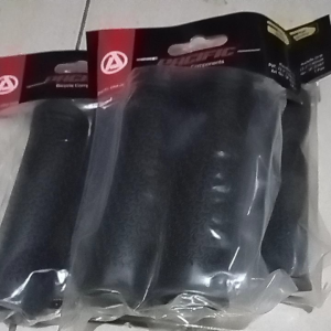 Pacific SP-D307 Karet Setang Handgrip Sepeda MTB Gunung