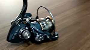 Reel Pancing Power Handle SEASIR DK X SEAHUNTER FULL BESI SALTWATER SW SEMUA LOGAM MEMUTAR SPINNING REEL GULUNGAN PUTAR