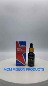 Red eye drop-one eye cold-20ml