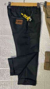 100 RB dapat 3 celana chinos anak laki-laki panjang usia 1-12 tahun KAIN TWILL STRETCH PREMIUM