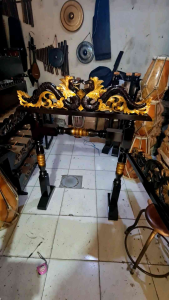 TIANG GONG UNTUK GONG DIM 40 CM - 55 CM