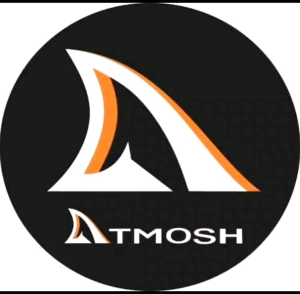 Waistbag Atmosh Orion