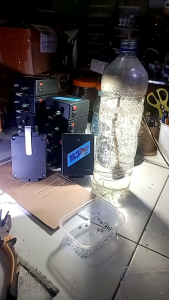 R3 Airator Cas Udang hidup 30 jam