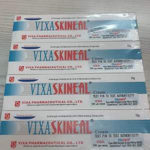 Original Skineal cream from Nigeria 15g