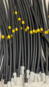 2 PCS SAMBUNGAN WIPER LURUS + SELANG WIPER PANJANG 30 CM HARGA PER 1 PCS