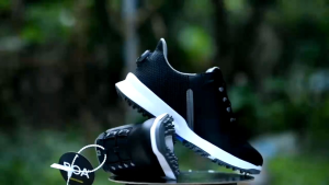 [ Golf Shoes ] Giày Golf Nam FootJoy Fuel 55449W - Hàng chính hãng