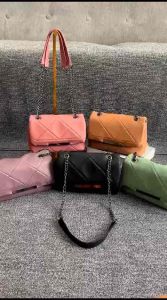 Tas Slingbag Import Bahan Premium