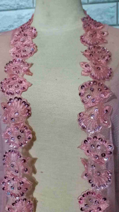 slendang akad nikah selendang pengantin selendang murah