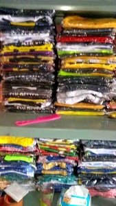 JERSEY BOLA ANAK KELUARAN TERBARU COD