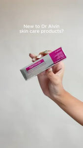 Dr. Alvin Rejuvenating Set no.5