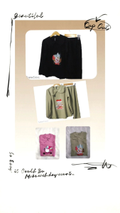 SETELAN ANAK BAHAN CRINKLE AIRFLOW SETELAN ANAK PEREMPUAN USIA 1-7 TAHUN WARNA LEMON