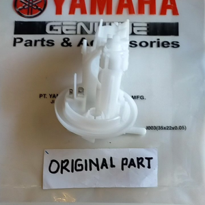 Rumah rangka fuelpump fulpum pompa bensin Yamaha Mio j Mio GT Mio m3 mio z Fino X-Ride Nmax Vixion New original