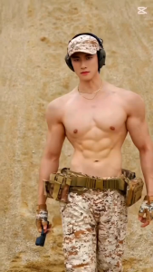 Rock Me Perfume ယောက်ကျားလေးအတွက်သီးသန့်ရေမွေး