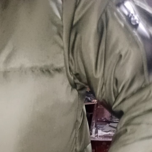 jaket kembung modis (bisa riques pke bodrel/sablon