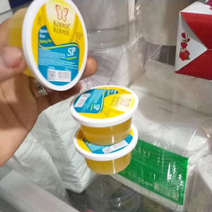 Koepoe Koepoe SP Pengemulsi Food Grade