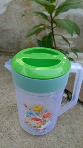 TEKO AIR MINUM LION STAR 3LITER SERBAGUNA/TEKO PLASTIK/TEKO AIR/TEKO LION STAR