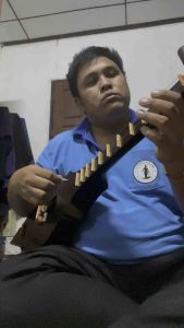 ซึงลูกสาม