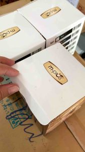 [Tặng 1 gói hấp dầu] Dầu Gội Nhuộm Tóc Thảo Dược ĐEN/ NÂU ĐEN PHỦ BẠC 100% M.PROS 25ml