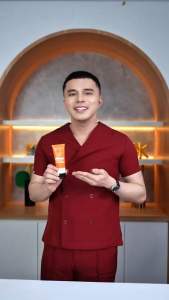 Daily Sunscreen Protection SPF 50 PA++++ Grandskin