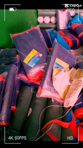 Terpal Tebal A10 Korea: Pilihan Ideal untuk Perlindungan Outdoor