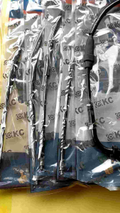 Promo Murah Paket 5 Pcs Kabel Gas Honda Supra X Lama Supra Fit Revo Blade Prima Legenda KC Original