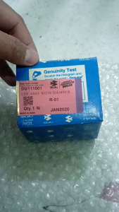 Motorcycle CT 100 CDI Unit Original (Bajaj Brand)