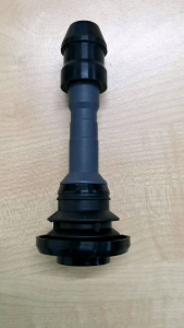 *ORIGINAL PROTON SAGA BLM BLM FLX IGNITION PLUG COIL RUBBER TUBE GEN2 PERSONA PREVE EXORA MD185215