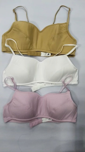 AVON OLLIE 3-PCS BEGINNERS BRA