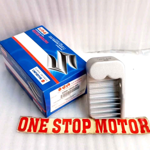 KIPROK REGULATOR SATRIA FU INJEKSI 32800-12K00-000 ORIGINAL ORI ASLI SGP SUZUKI GENUINE PARTS