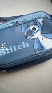 Primark Disney Lilo and Stitch Cross body bag from Italy