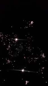 Hinkik Jewelry แหวนดอกมะลิ จัสมิน ห้อยมุก มุกแท้ หินแท้