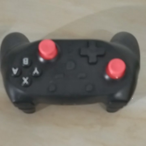 Tay cầm chơi game không dây cho NINTENDO Switch QZT-SW-02 hàng si Nhật