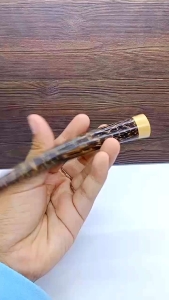 once sedotan kayu liwung macan model S A647