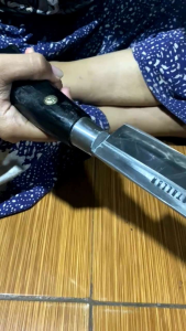 Pisau sembelih hewan qurban  pisau seset pisau dapur pisau serbaguna