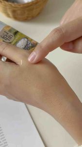 FeelFin - อโรม่าบาล์ม ใช้ได้ทั้งดม ทั้งทา Thai Cuisine Collection Aromatic Slide Balm