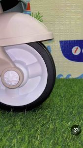 Vylo Balance Bike SHP636 Sepeda Keseimbangan Anak