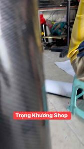 Decal CARBON 3d mới chuyên dán che khuyết điểm cho nhiều vật dụng như xe máy ô tô nội thất.. decal lột dán khổ 60cm