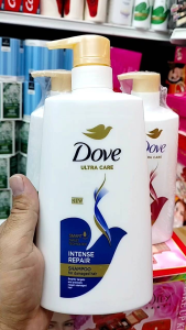 DOVE hair fall rescue/anti dandruff shampoo 330ml