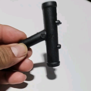 Sambungan T Radiator Vario 110 Vario Lama Vario Old Carbu -dabhil store