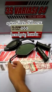 SPION VARIO 150+HENDGRIP HONDA