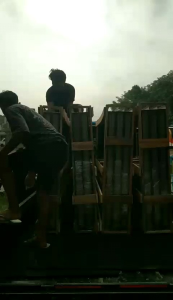 jendela sliding L100 x T100